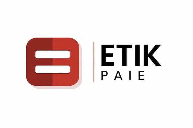 ETIK Paie
